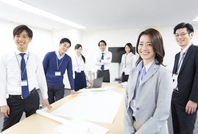 Business Persons and Executivesのイメージ